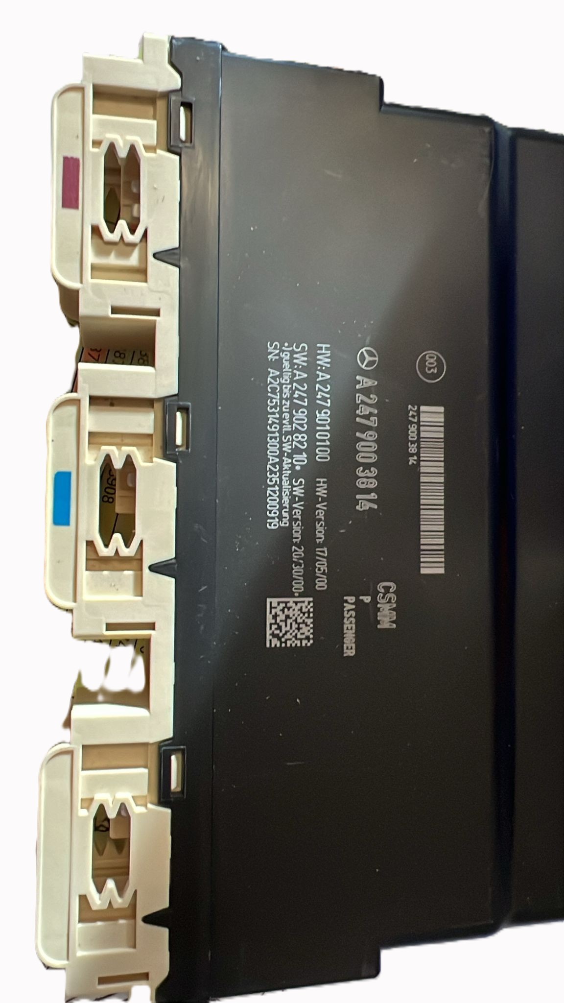 resimler/genel/Mercedes-Benz W247 B-Class (2019-2025) 247 900 38 14 Kontrol modülü  (ATA)